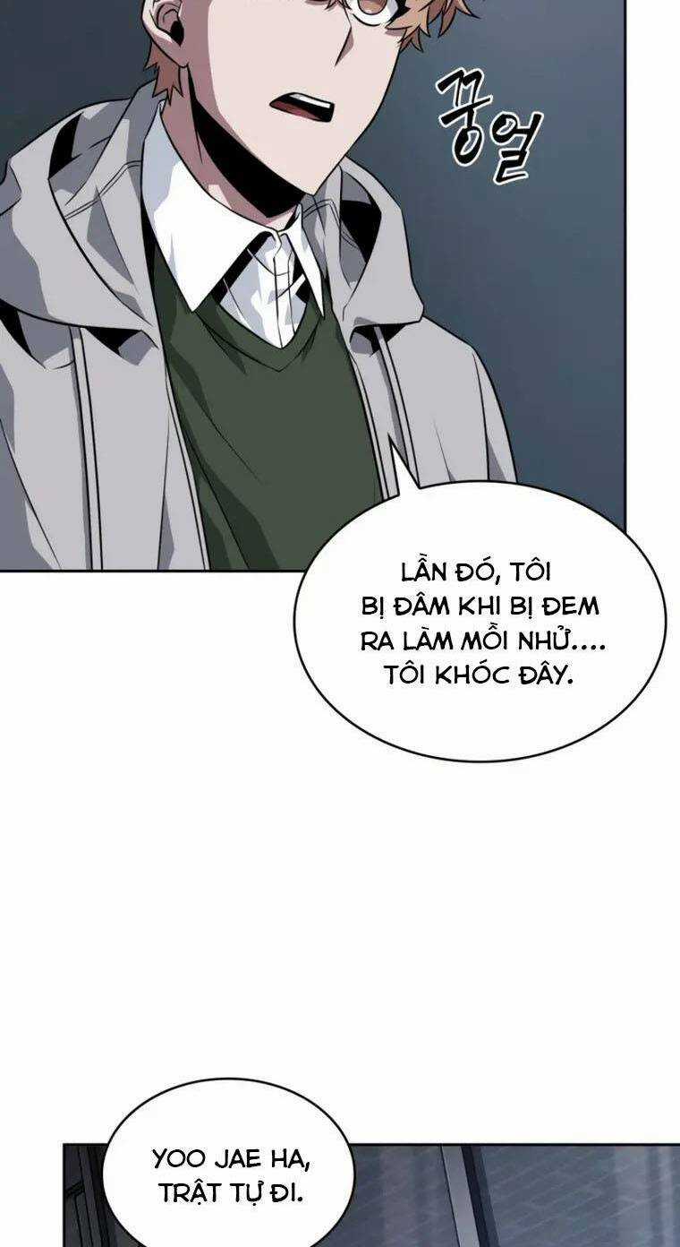 Vua Trộm Mộ Chapter 398 trang 60