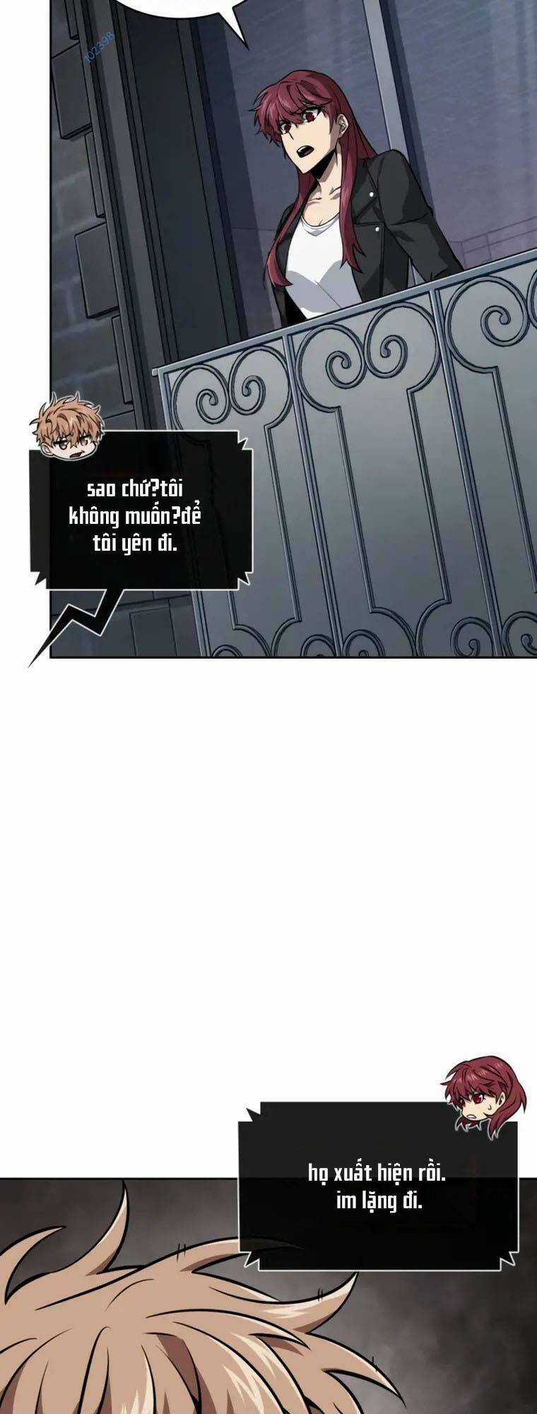 Vua Trộm Mộ Chapter 398 trang 61