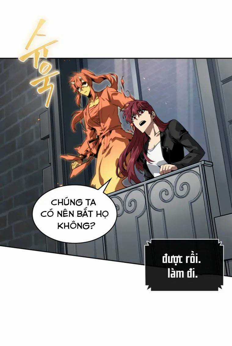 Vua Trộm Mộ Chapter 398 trang 66