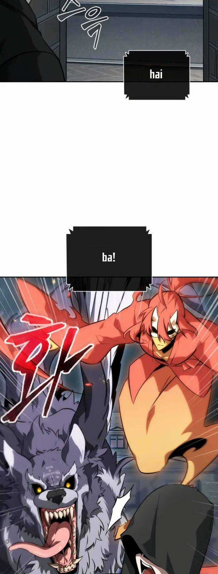 Vua Trộm Mộ Chapter 398 trang 68