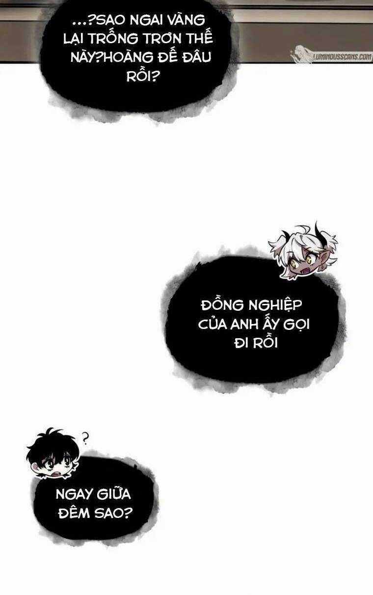 Vua Trộm Mộ Chapter 398 trang 8