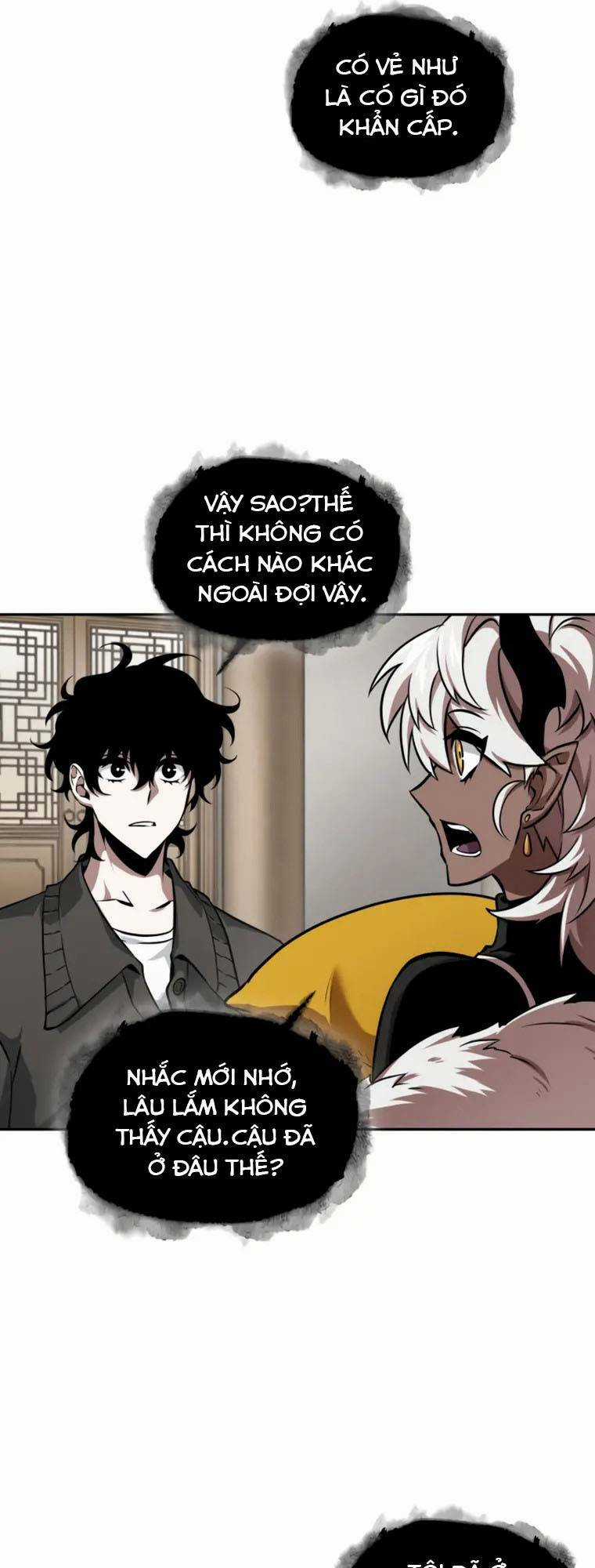 Vua Trộm Mộ Chapter 398 trang 9