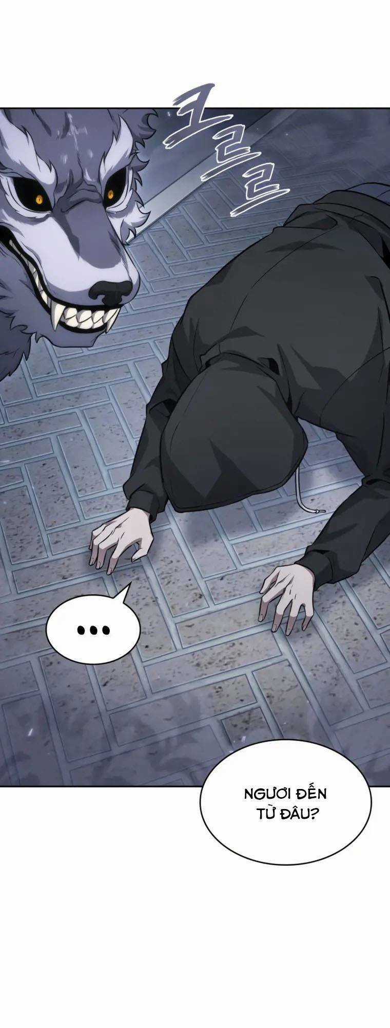 Vua Trộm Mộ Chapter 399 trang 10