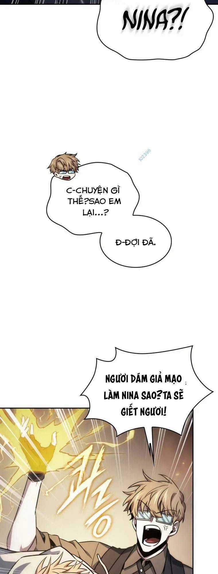 Vua Trộm Mộ Chapter 399 trang 13