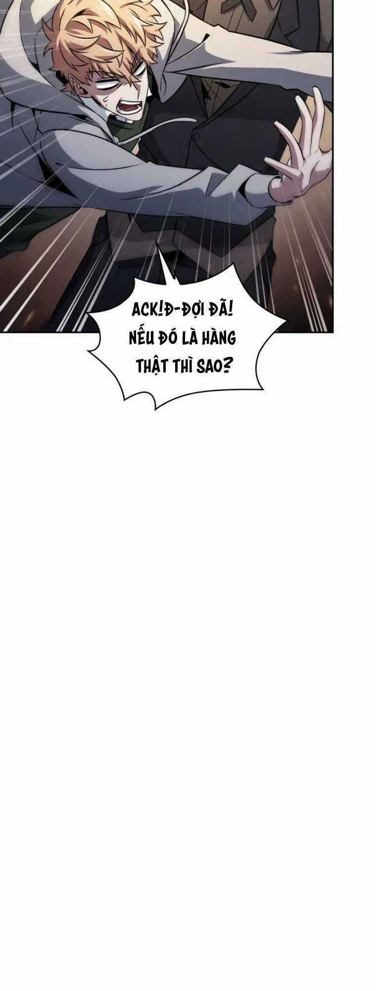 Vua Trộm Mộ Chapter 399 trang 14