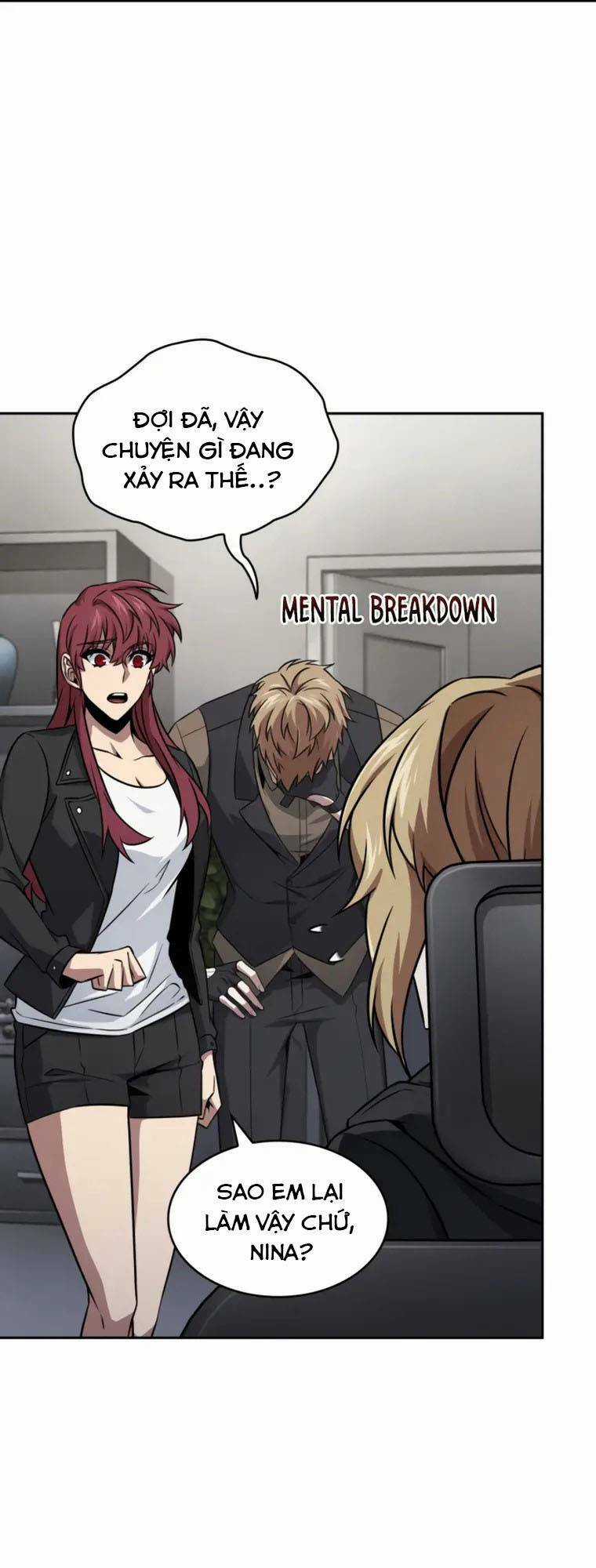 Vua Trộm Mộ Chapter 399 trang 17