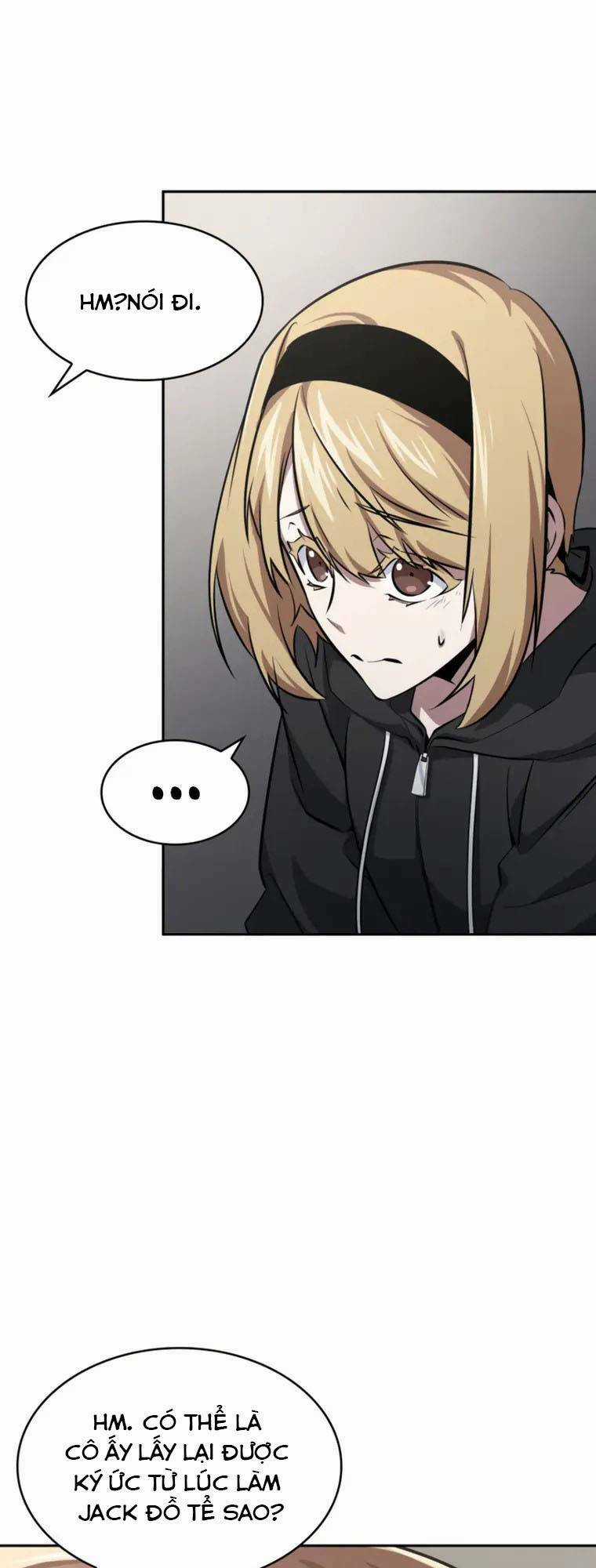 Vua Trộm Mộ Chapter 399 trang 18