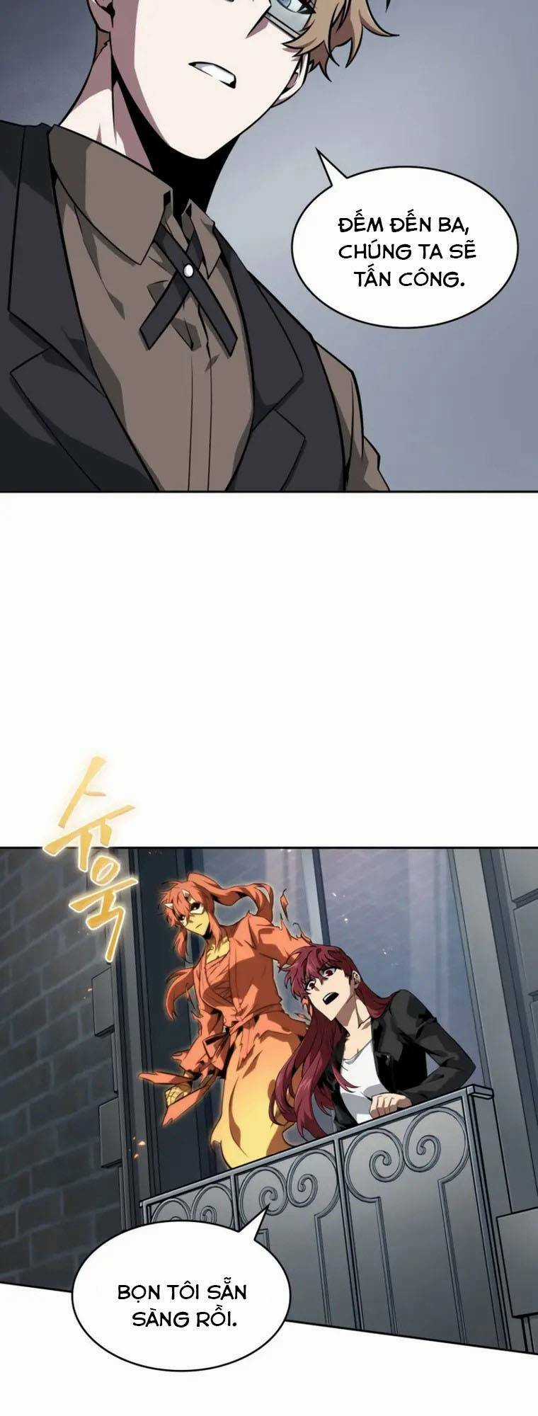 Vua Trộm Mộ Chapter 399 trang 2