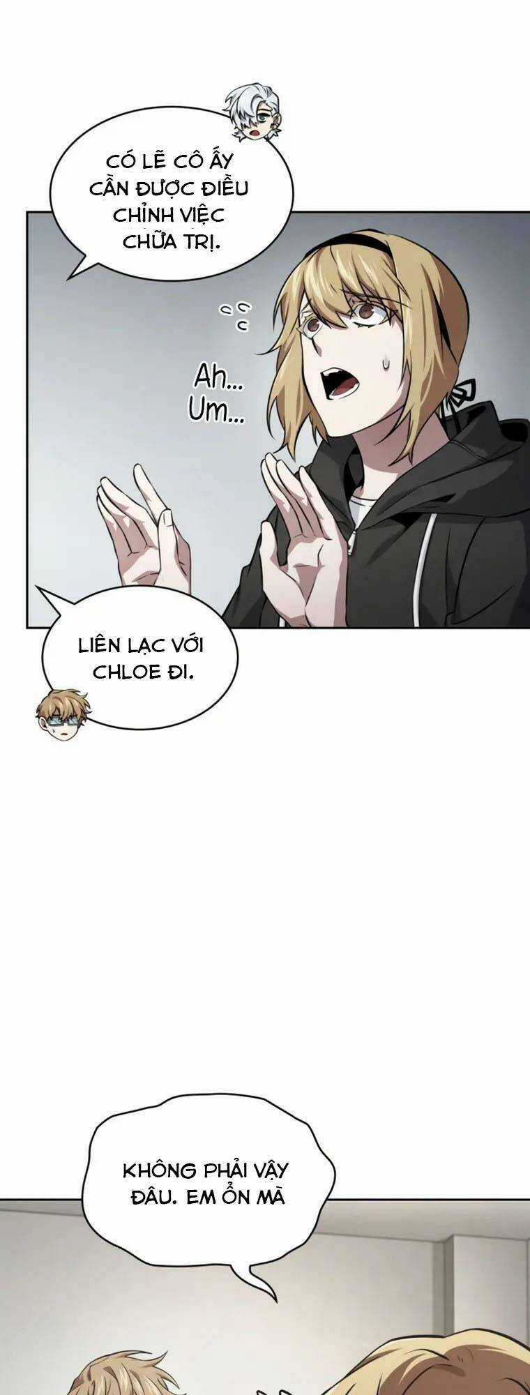 Vua Trộm Mộ Chapter 399 trang 22