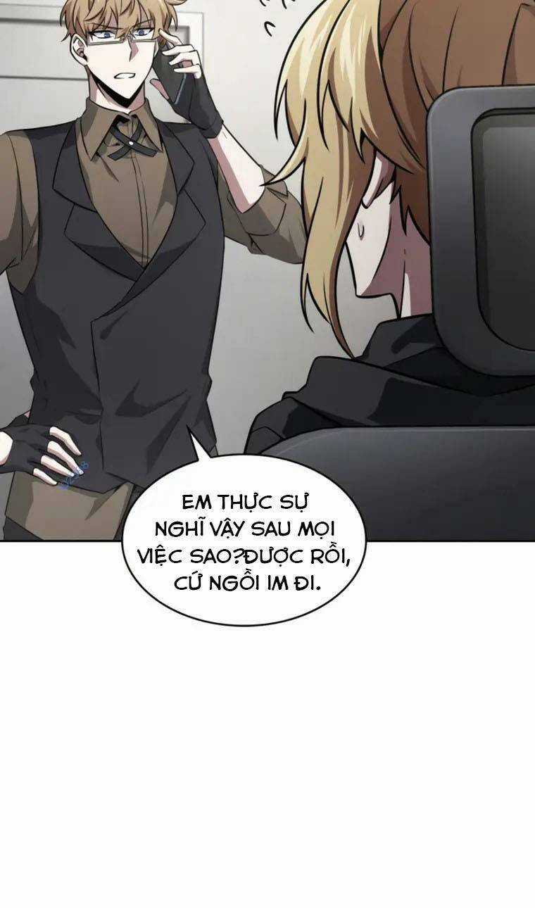 Vua Trộm Mộ Chapter 399 trang 23