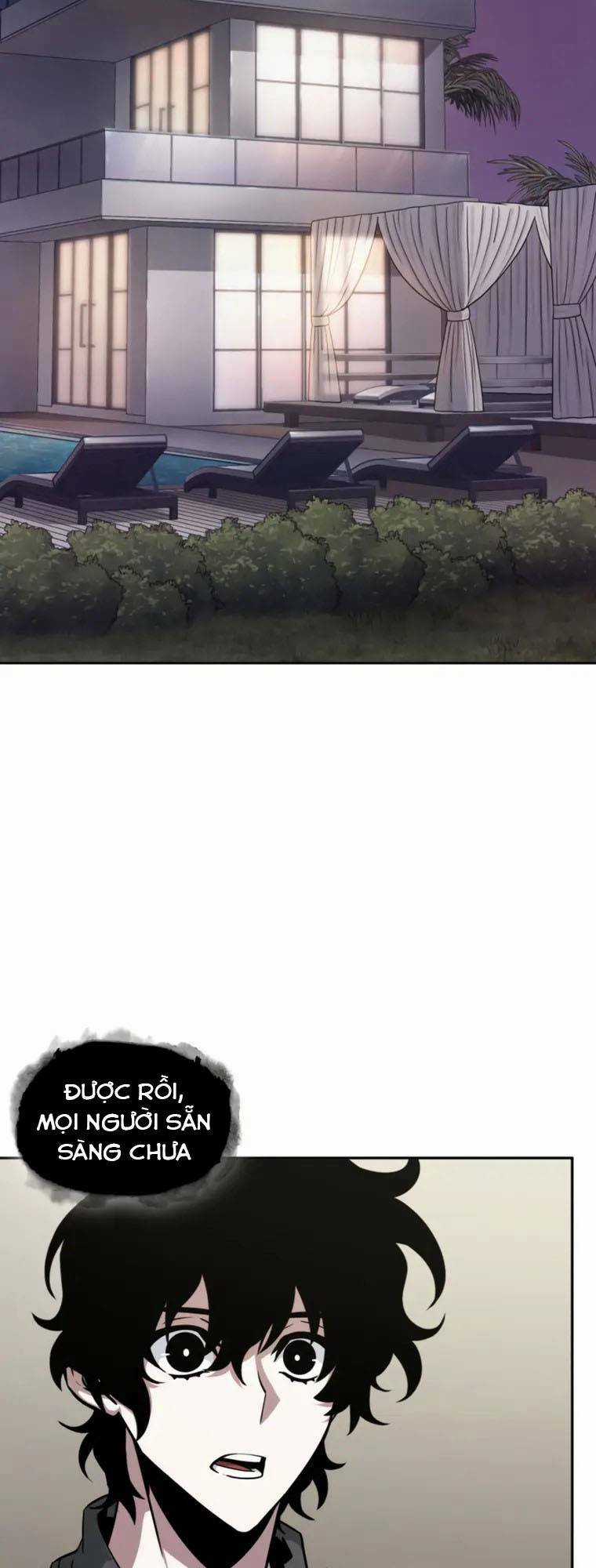 Vua Trộm Mộ Chapter 399 trang 26