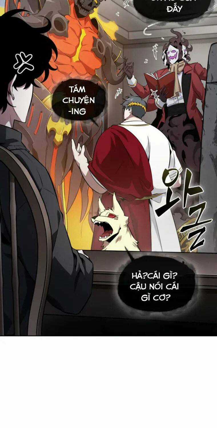 Vua Trộm Mộ Chapter 399 trang 28