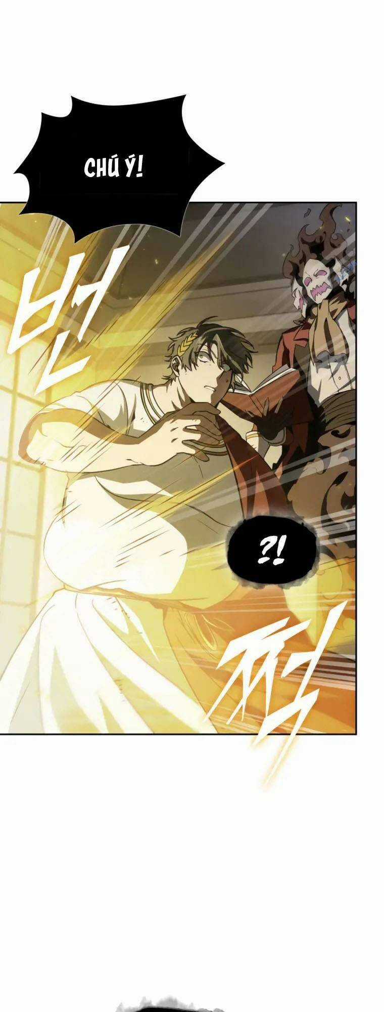 Vua Trộm Mộ Chapter 399 trang 29