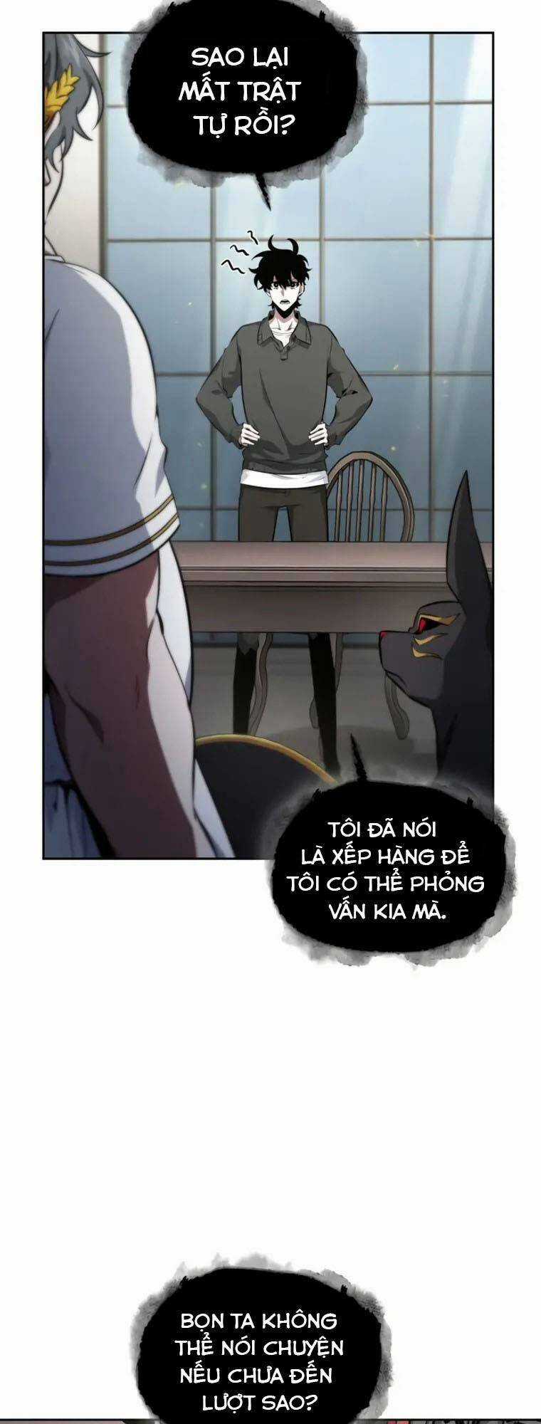 Vua Trộm Mộ Chapter 399 trang 30