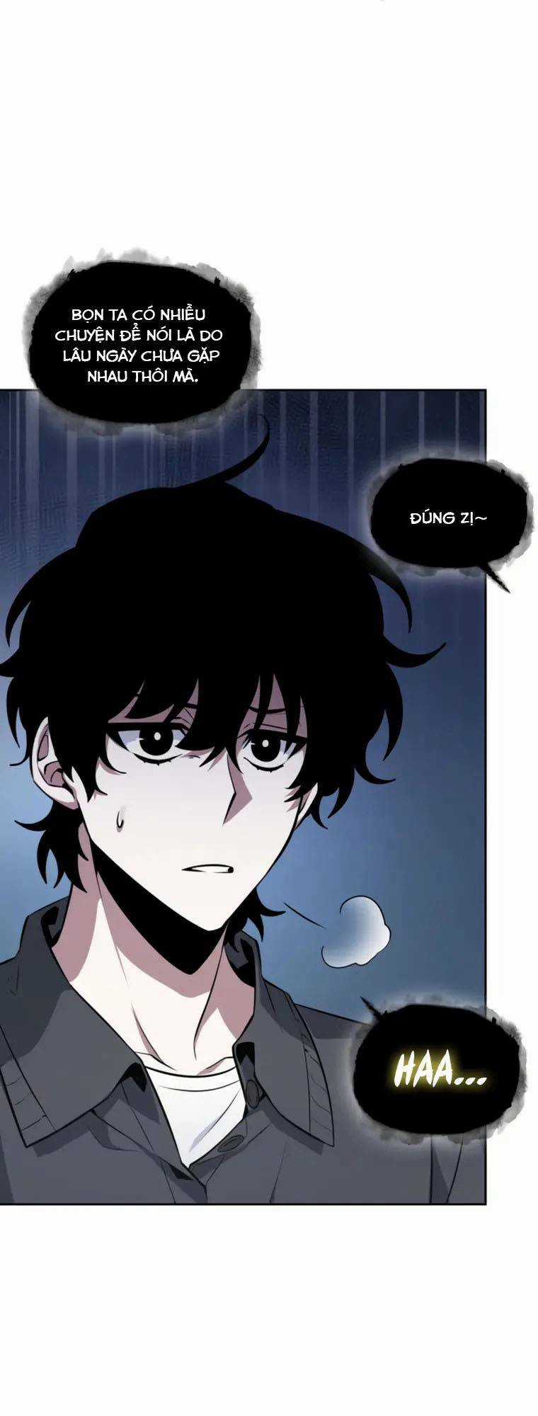 Vua Trộm Mộ Chapter 399 trang 33