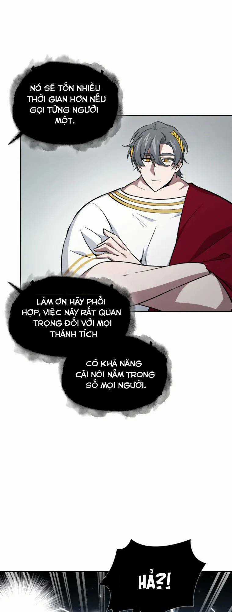 Vua Trộm Mộ Chapter 399 trang 34