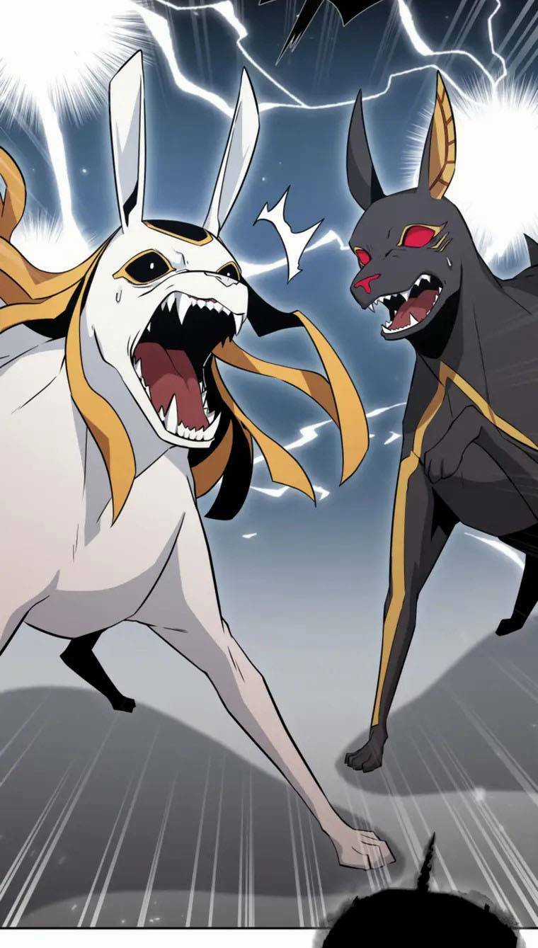 Vua Trộm Mộ Chapter 399 trang 35