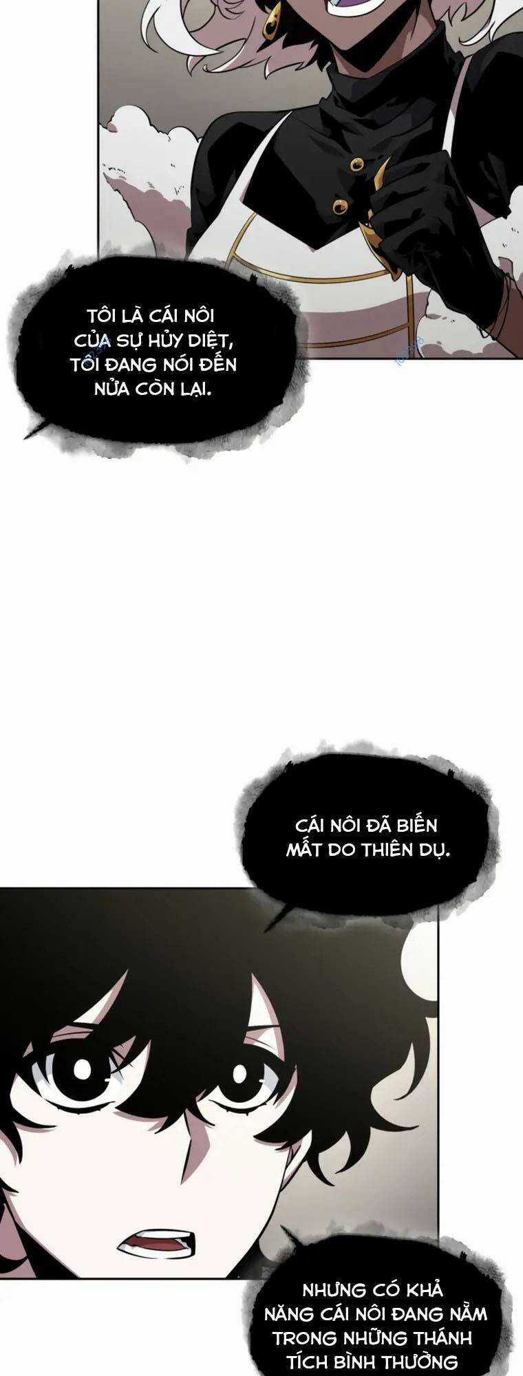 Vua Trộm Mộ Chapter 399 trang 37