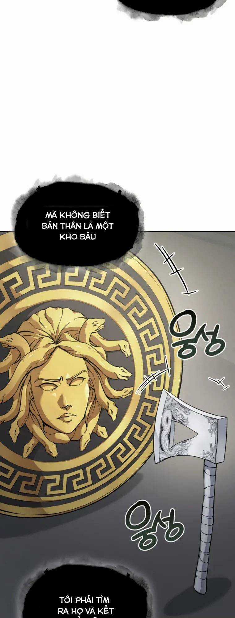 Vua Trộm Mộ Chapter 399 trang 38