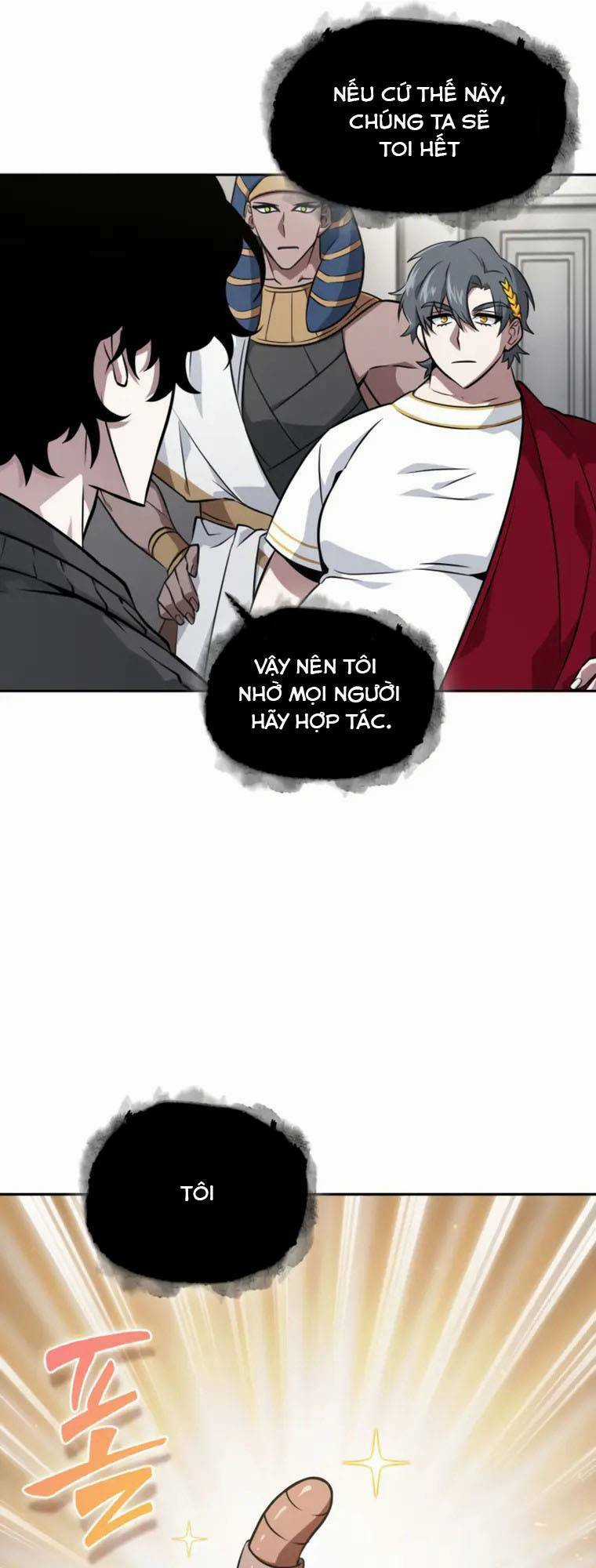 Vua Trộm Mộ Chapter 399 trang 41