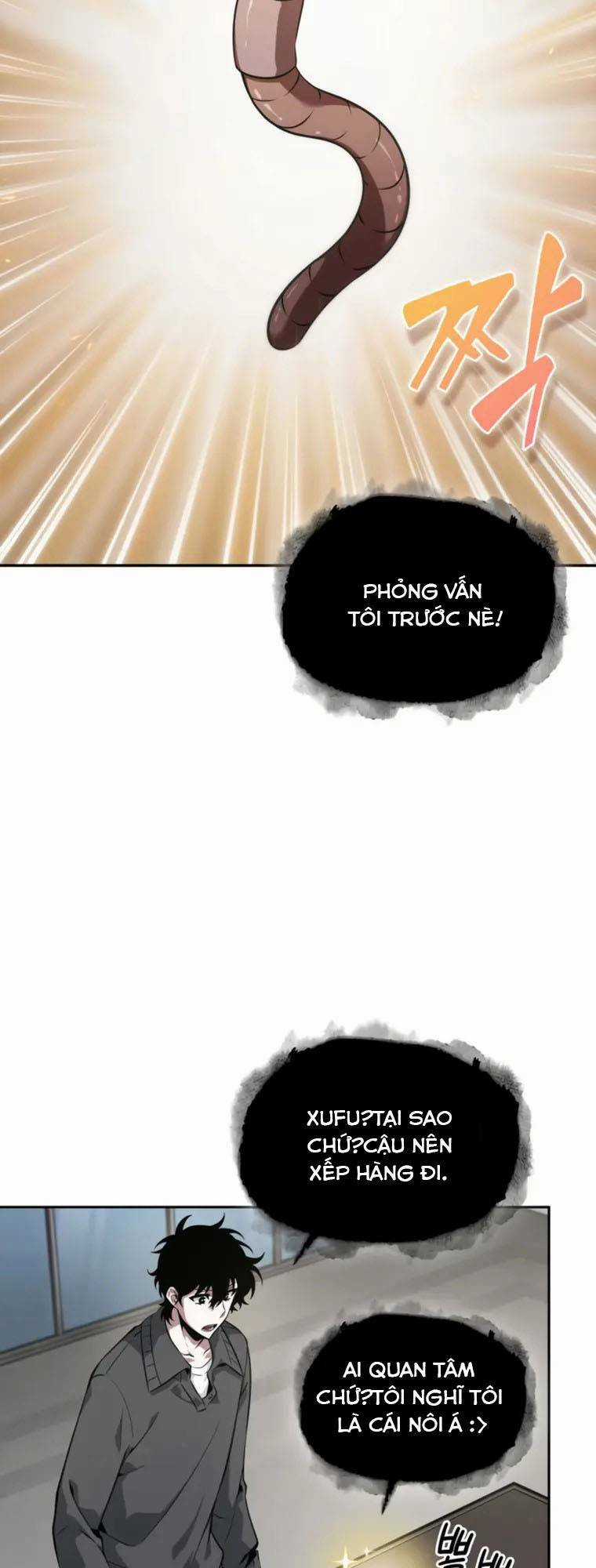 Vua Trộm Mộ Chapter 399 trang 42