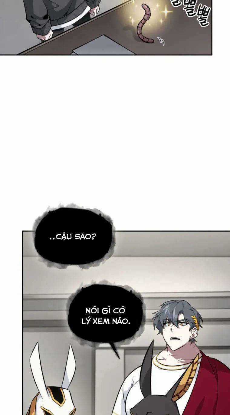 Vua Trộm Mộ Chapter 399 trang 43