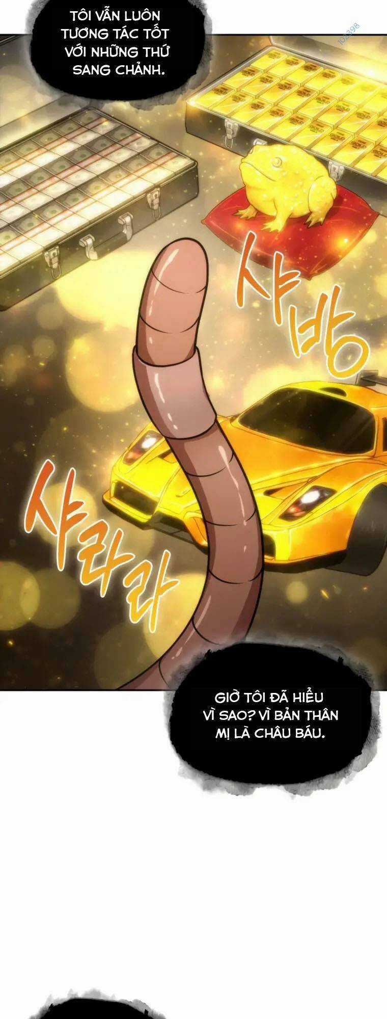 Vua Trộm Mộ Chapter 399 trang 45