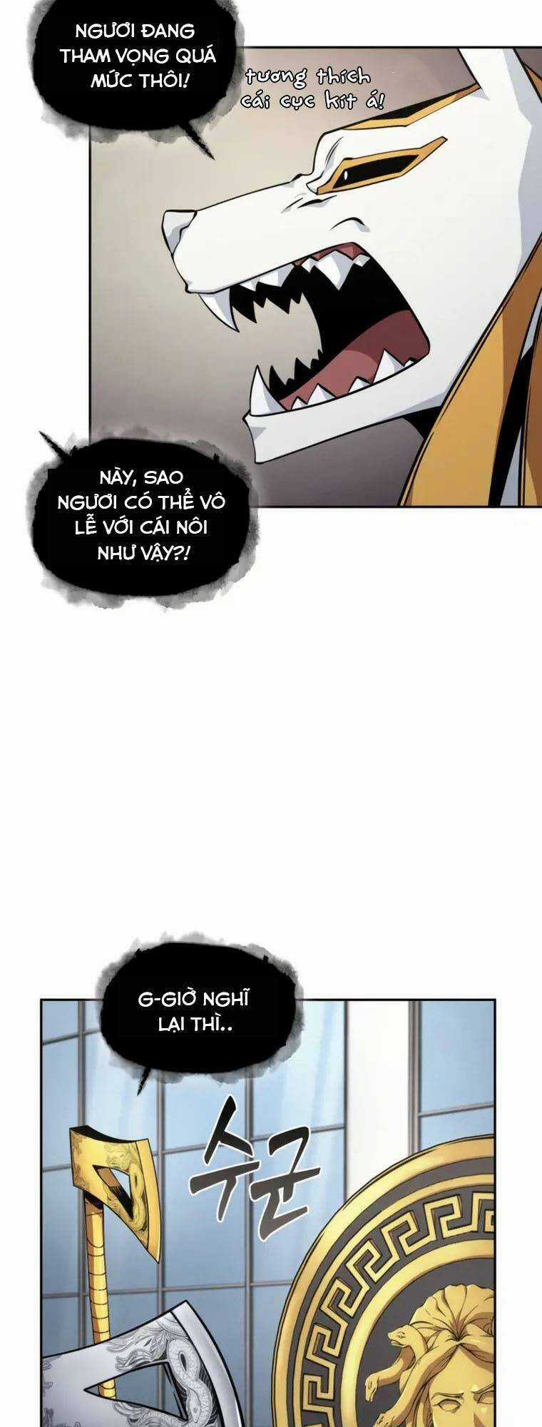 Vua Trộm Mộ Chapter 399 trang 46