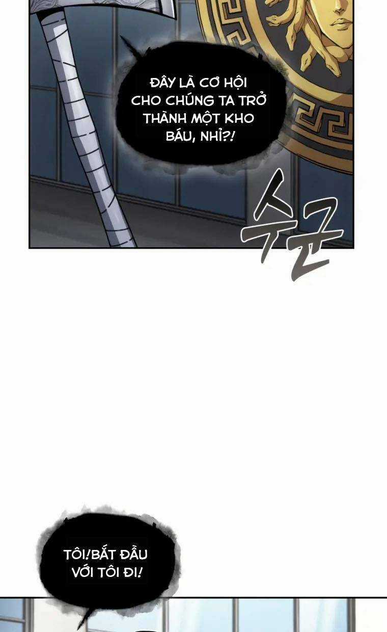 Vua Trộm Mộ Chapter 399 trang 47