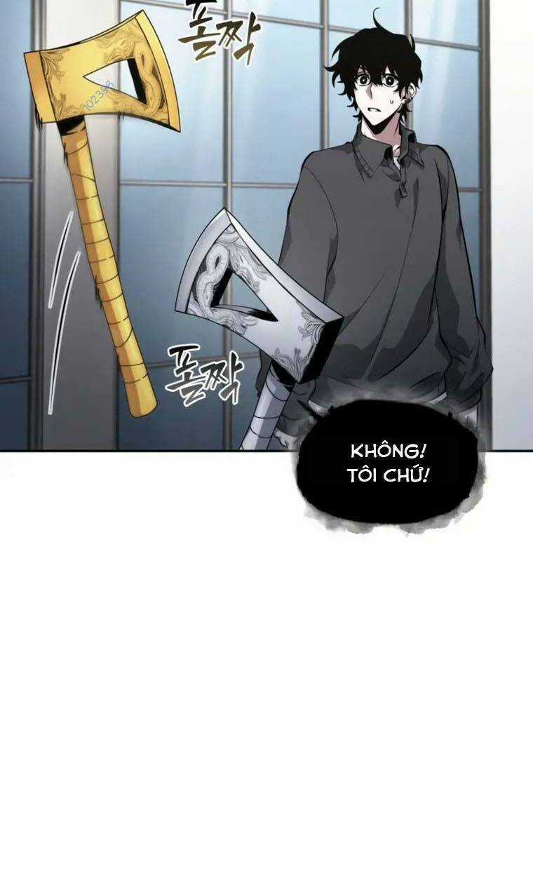 Vua Trộm Mộ Chapter 399 trang 48