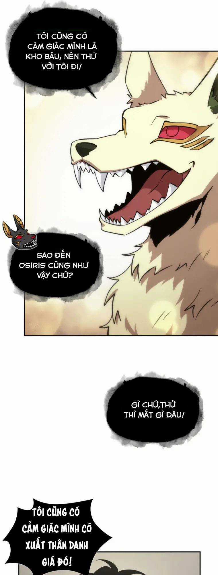 Vua Trộm Mộ Chapter 399 trang 49