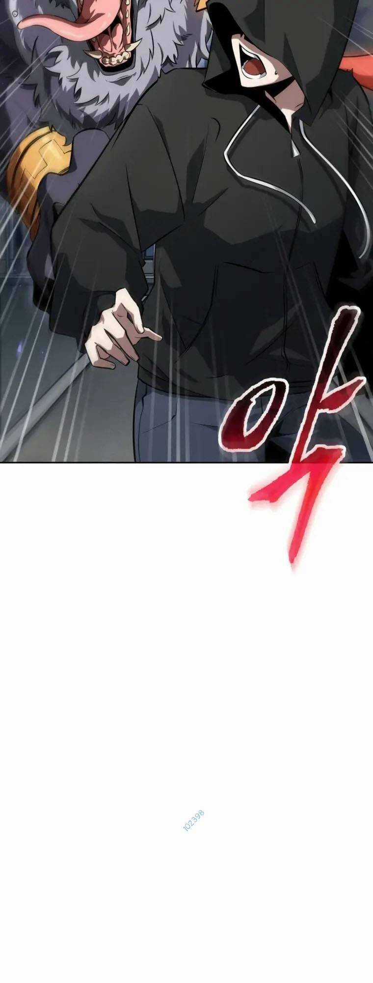 Vua Trộm Mộ Chapter 399 trang 5