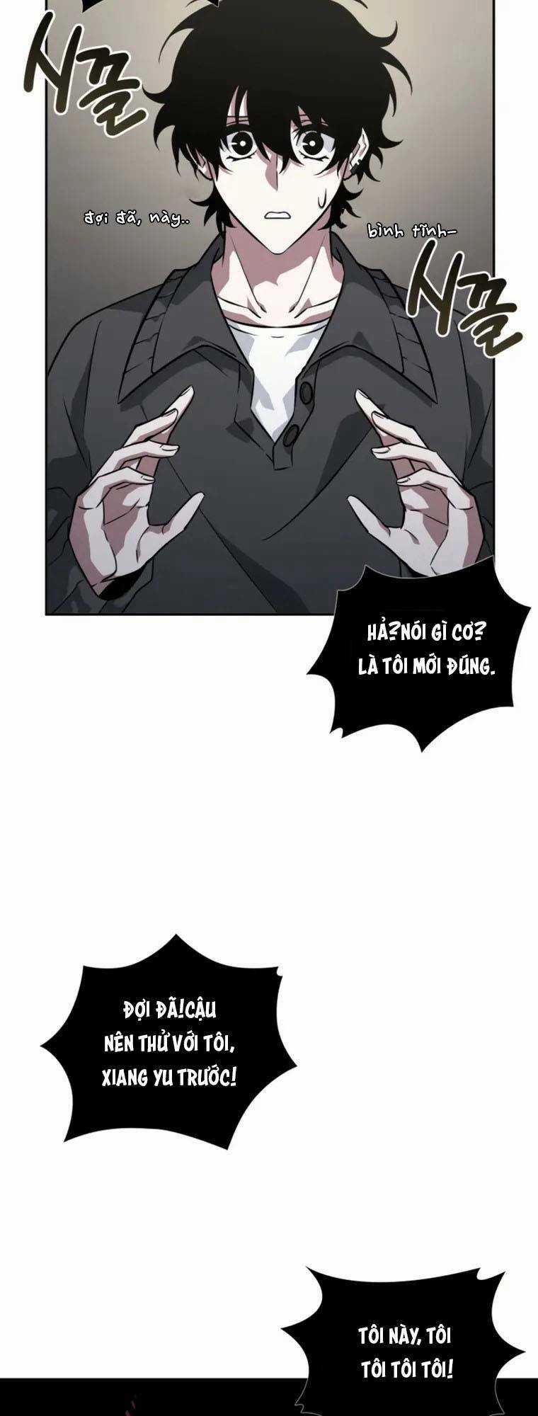 Vua Trộm Mộ Chapter 399 trang 50