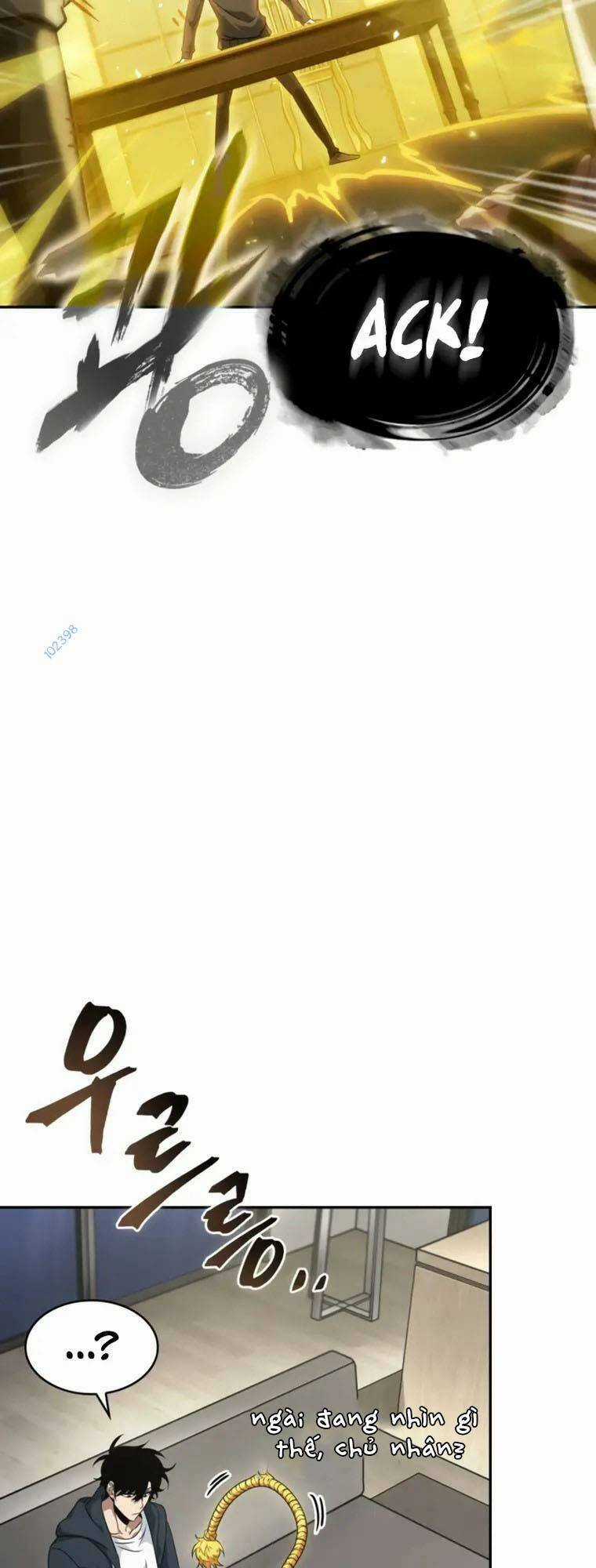 Vua Trộm Mộ Chapter 399 trang 53