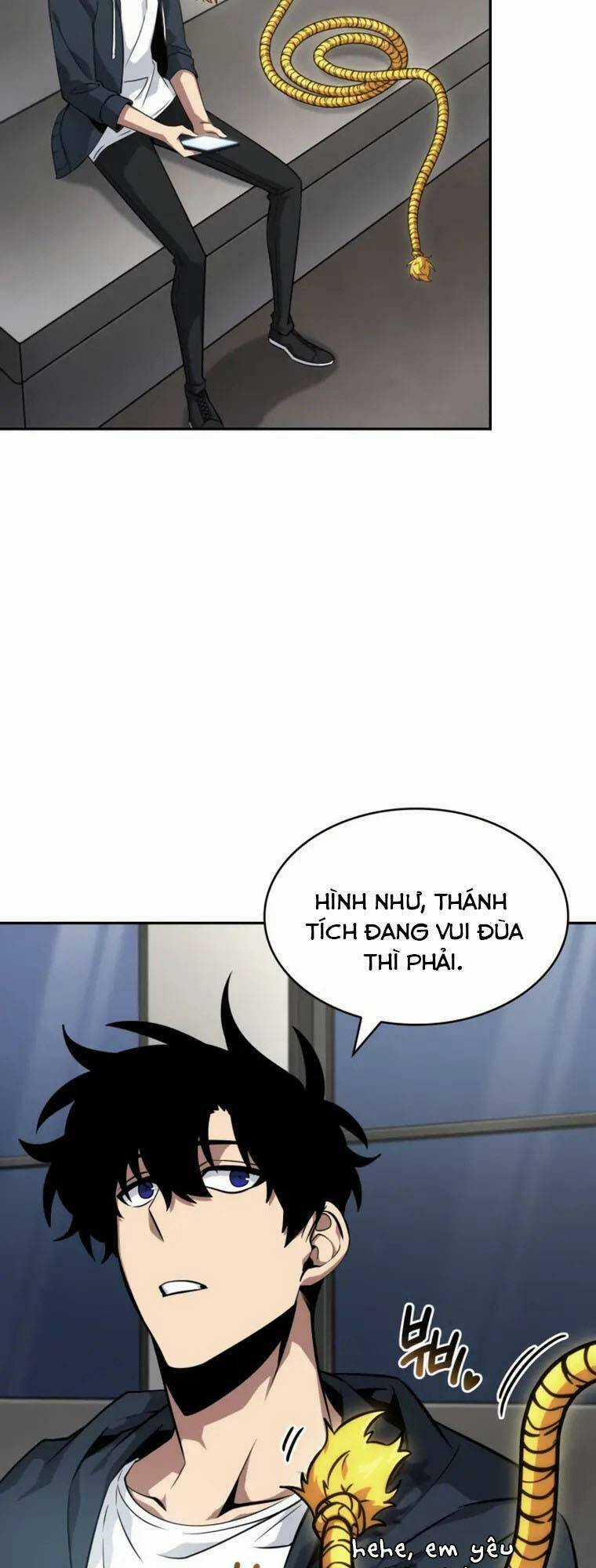 Vua Trộm Mộ Chapter 399 trang 54