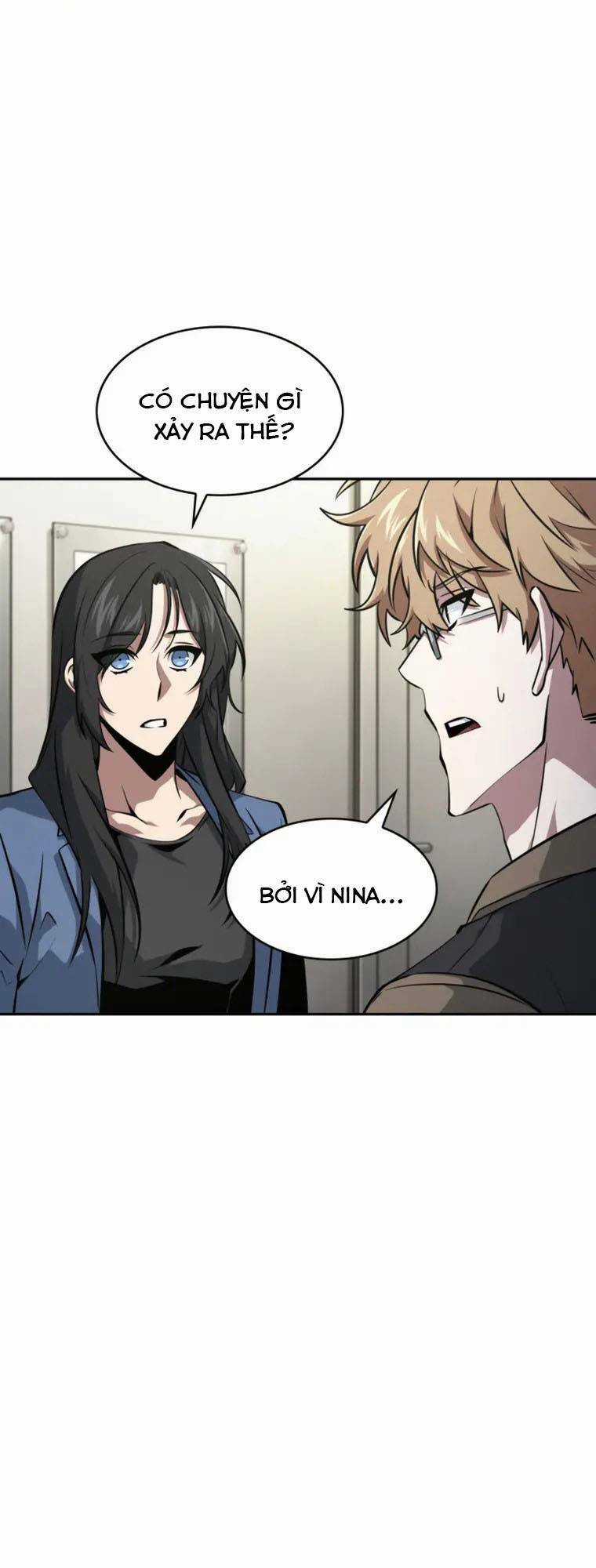 Vua Trộm Mộ Chapter 399 trang 57