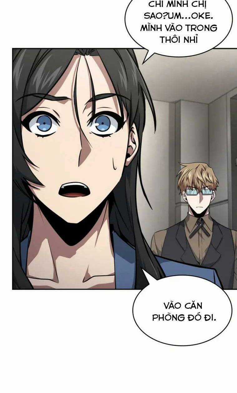 Vua Trộm Mộ Chapter 399 trang 64