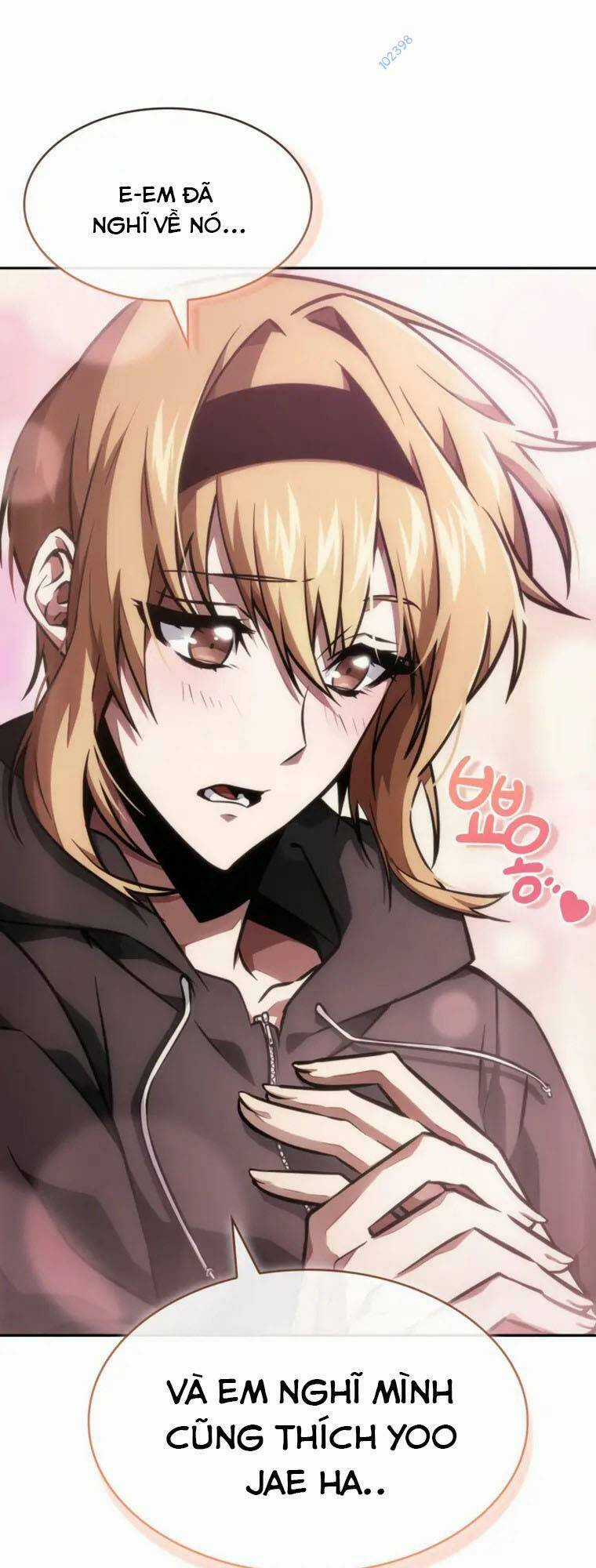 Vua Trộm Mộ Chapter 399 trang 68