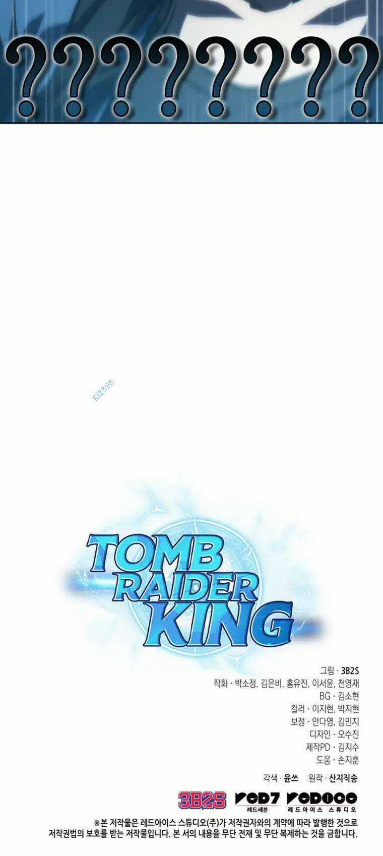 Vua Trộm Mộ Chapter 399 trang 70