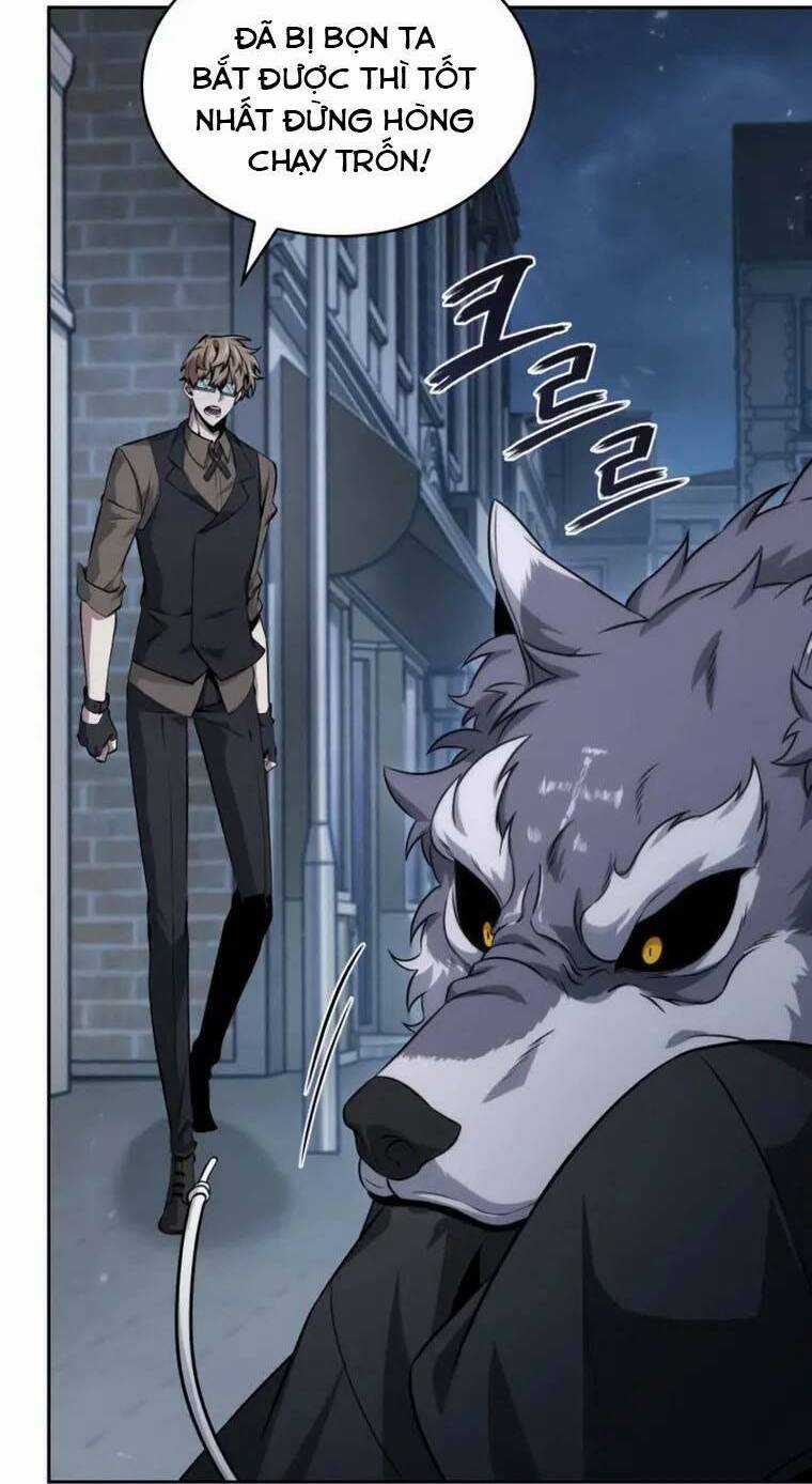 Vua Trộm Mộ Chapter 399 trang 8