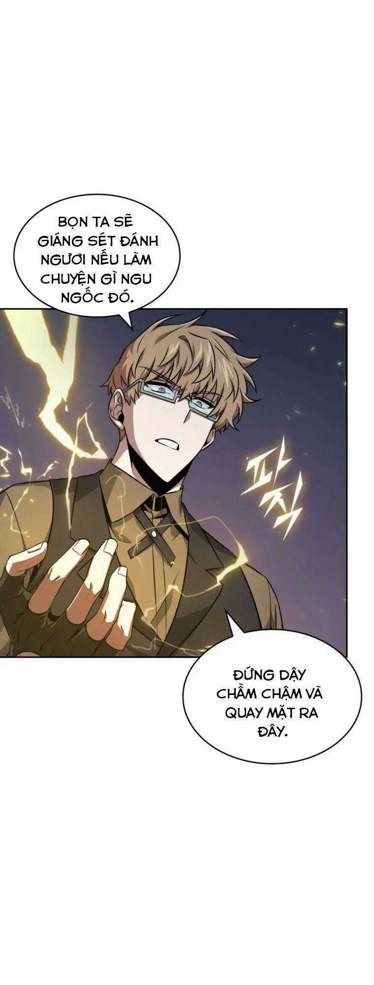 Vua Trộm Mộ Chapter 399 trang 9