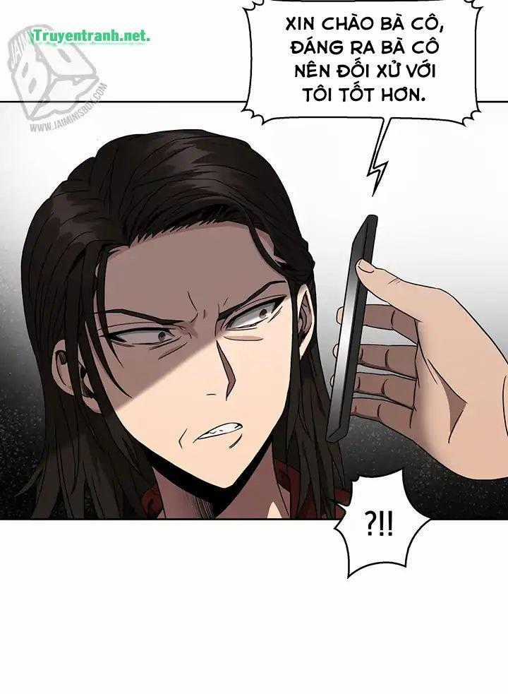 Vua Trộm Mộ Chapter 4.5 trang 20