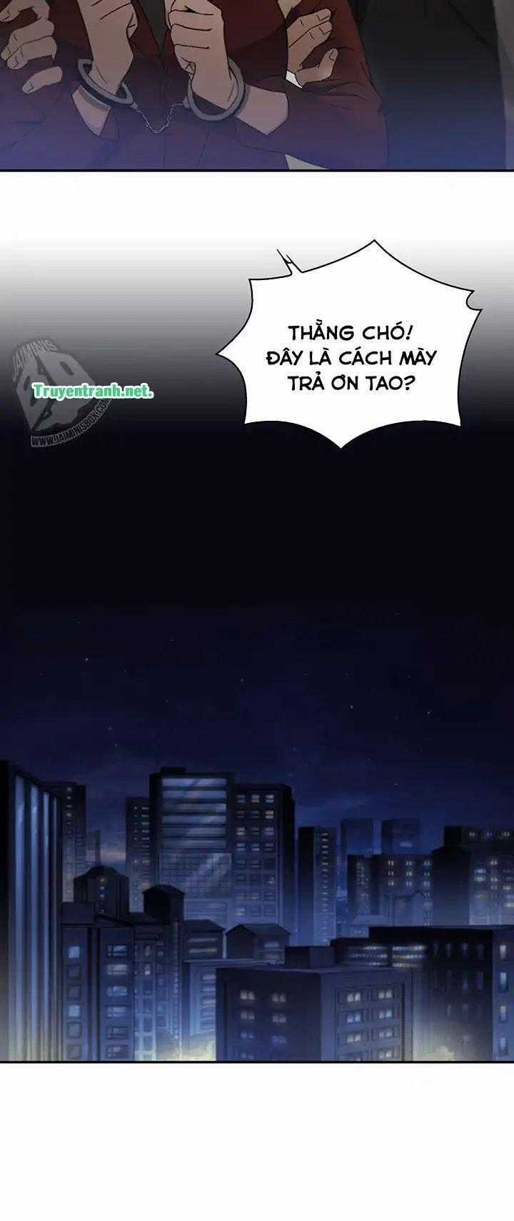 Vua Trộm Mộ Chapter 4.5 trang 24