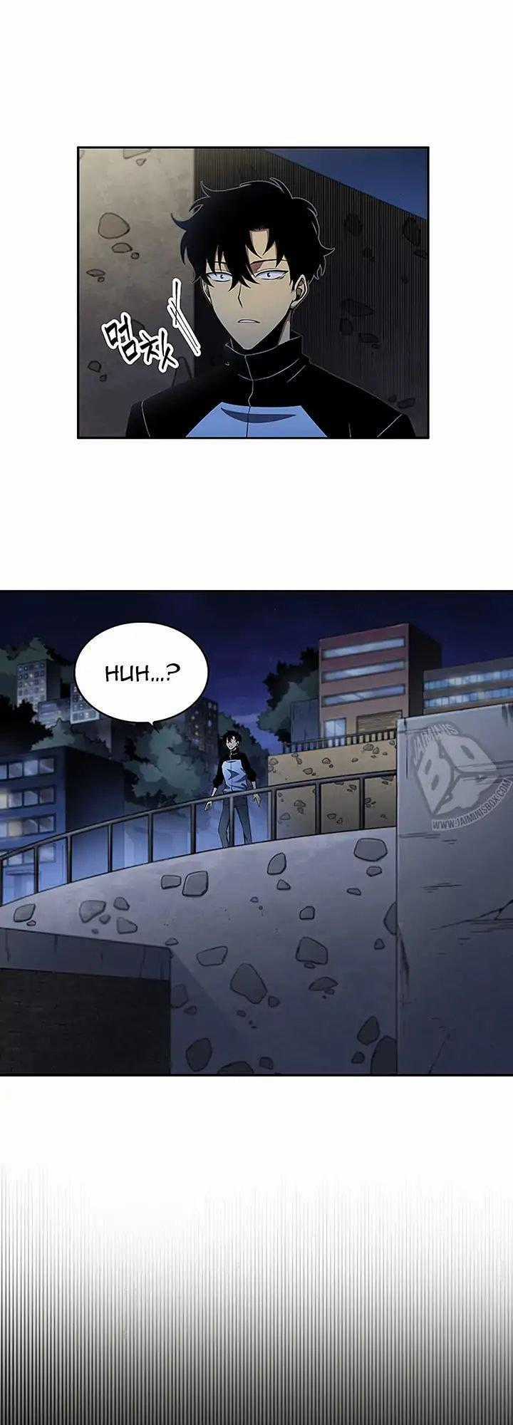 Vua Trộm Mộ Chapter 4.5 trang 28