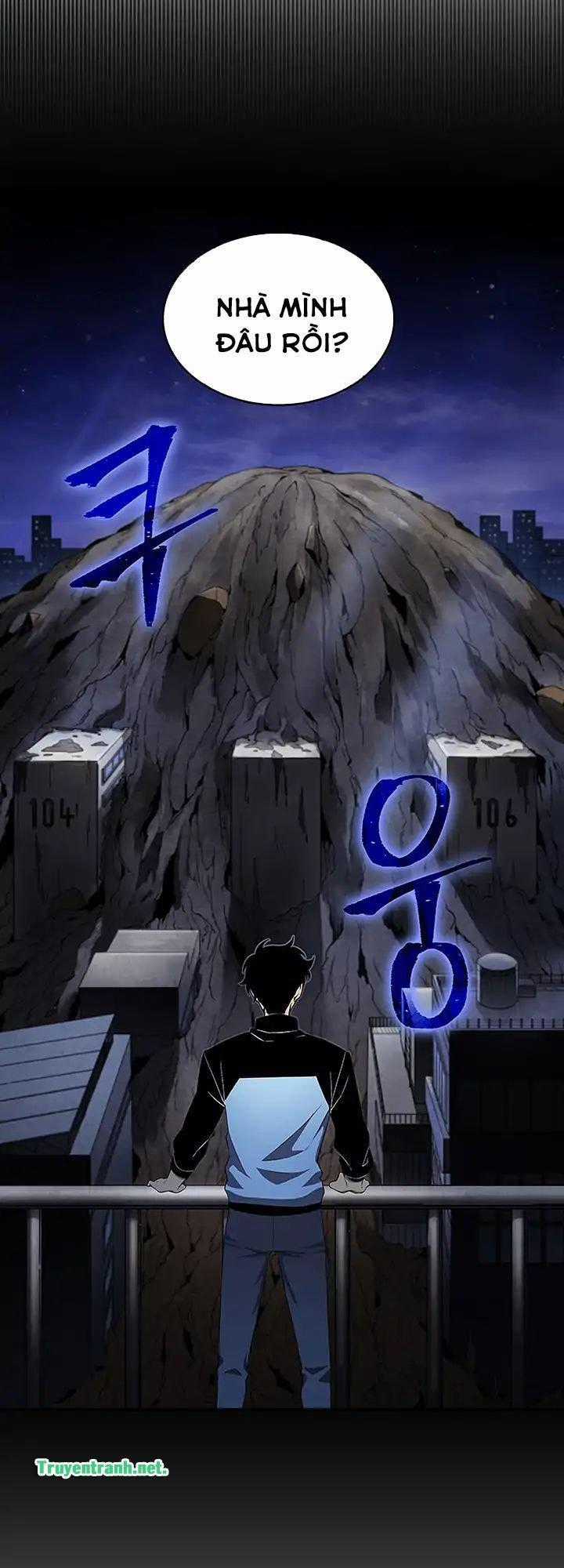 Vua Trộm Mộ Chapter 4.5 trang 29