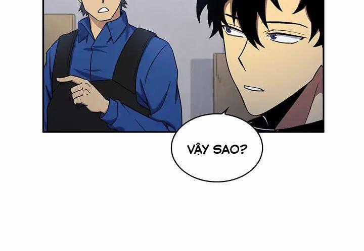 Vua Trộm Mộ Chapter 4.5 trang 9