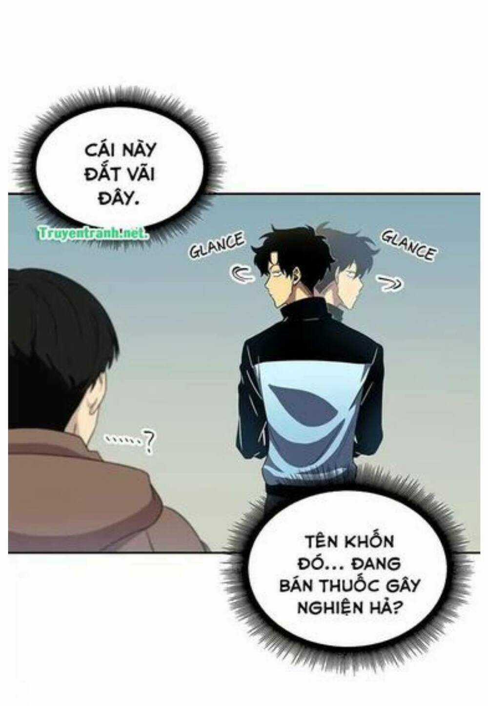 Vua Trộm Mộ Chapter 4 trang 14