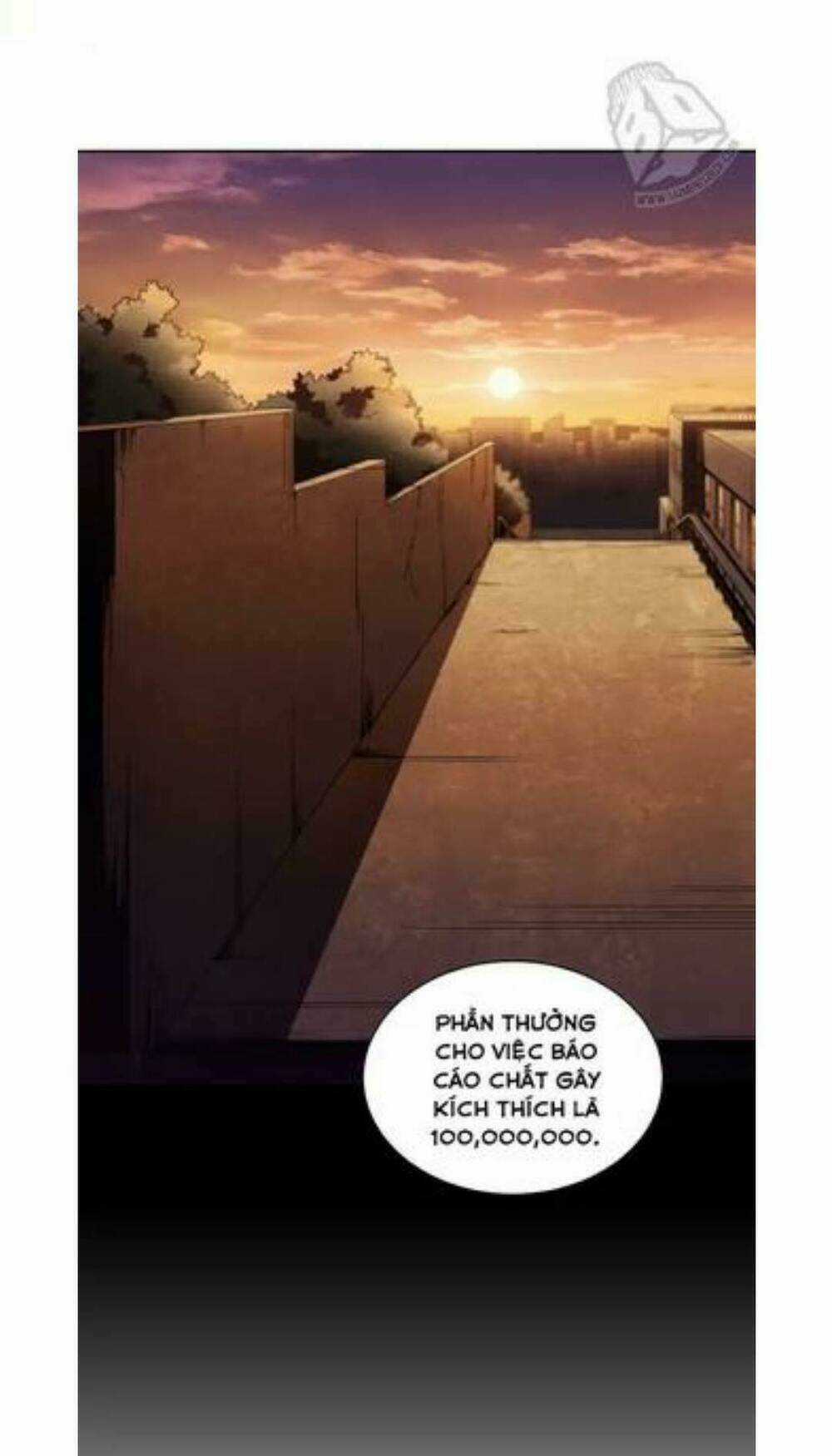 Vua Trộm Mộ Chapter 4 trang 17