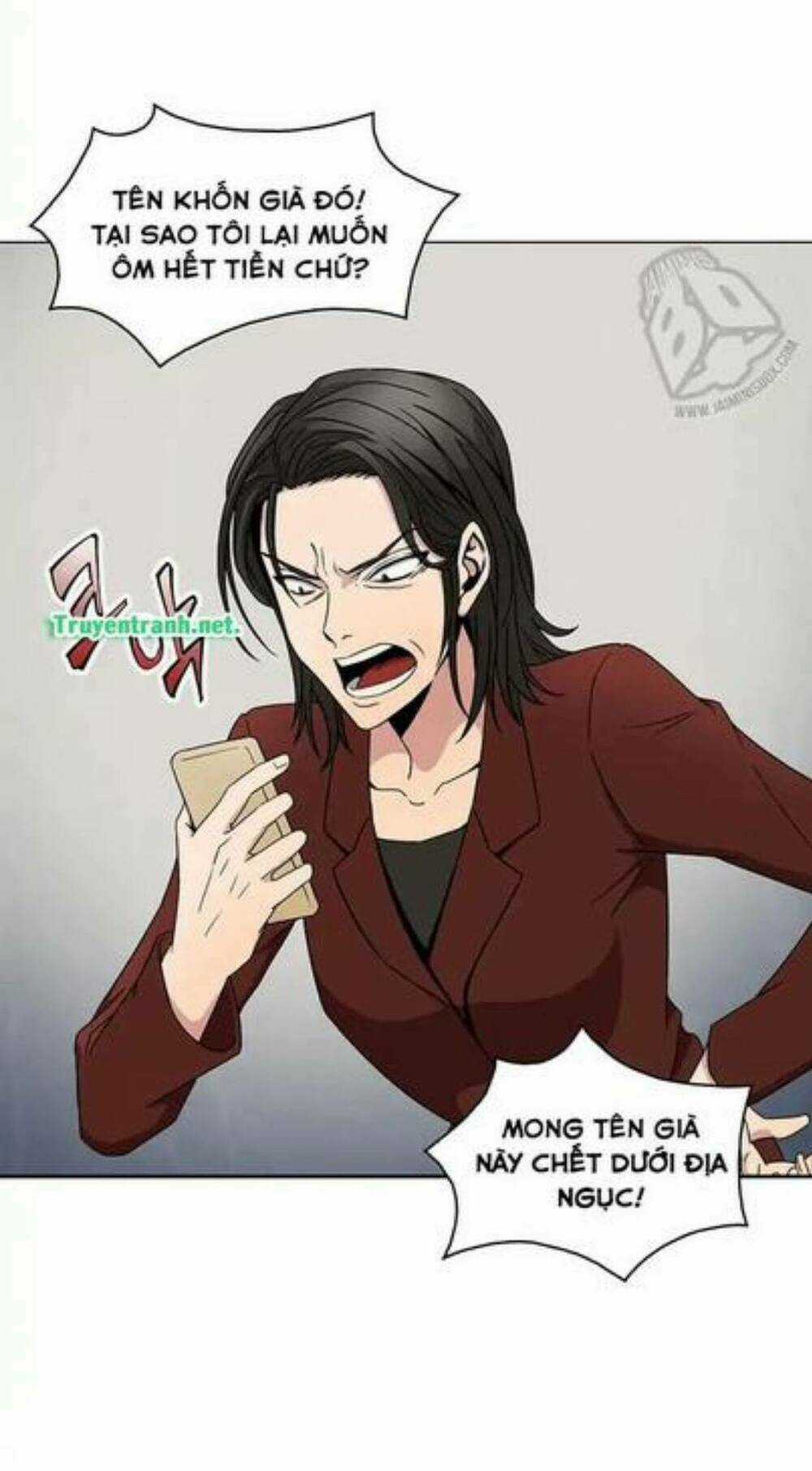 Vua Trộm Mộ Chapter 4 trang 20