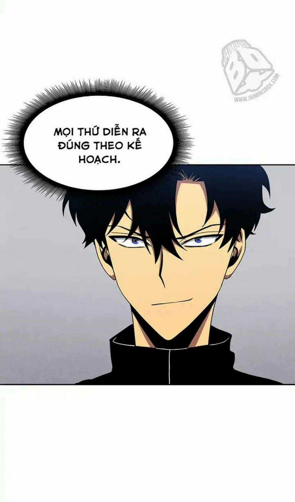 Vua Trộm Mộ Chapter 4 trang 37